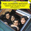 Cover Haydn: String Quartets Op.64 No.5 "The Lark"; Op.1 No.1; Op.74 No.3 "The Horseman"