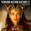 Cover Tension Action Victory Trailers 2