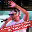 Cover El Tiki Taka