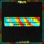 Cover WONKAHOLIC REMIXED EP