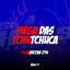 Cover Mega das Tchutchuca