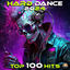 Cover Hard Dance 2024 Top 100 Hits