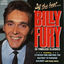 Cover Billy Fury Collection