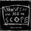 Cover What if I Hit the 360 No Scope