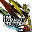 Cover Time To Tango