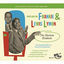Cover Spotlight on Frankie and Lewis Lymon (The Harlem Hotshots)