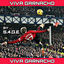 Cover Viva Garnacho