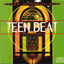 Cover Teen Beat - Instrumentals Of The Sixties