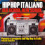 Cover Hip Hop Italiano: Old School New School, Vol. 4