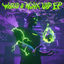 Cover World Of Wonk VIP EP