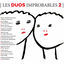 Cover Les duos improbables 2