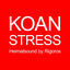 Cover Koan Stress