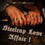Cover Steelcap Love Affair