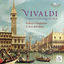 Cover Vivaldi Violin Concertos, Op. 6