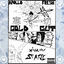 Cover Cold Cut
