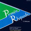 Cover Premiēre Rhapsodie (T.K.W.O. CONCERT SERIES Vol.4)
