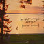Cover bright orange everglow (sunset sessions)