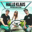 Cover HALLO KLAUS (nie mehr zruck zu dir)