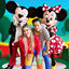 Cover É o Mickey
