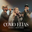 Cover Como Elías (Vivo - República Dominicana)