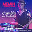 Cover Cumbia en Timbales (Session En Vivo)