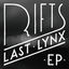 Cover Rifts EP