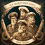 Cover Sea Shanty and Fiddle Irish Music