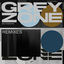Cover Grey Zone (Remixes)