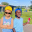Cover chansons d'enfants