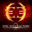 Cover Epic Soul Factory Vol. 2