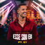Cover Kevi Jonny, Esse Sou Eu, Pt.01 (Ao Vivo)