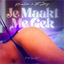 Cover Je Maakt Me Gek