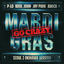 Cover Mardi Gras (Go Crazy) [Seoul 2 Okinawa Version]