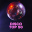 Cover Disco Top 50