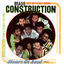 Cover Get Up To Get Down: Brass Construction's Funky Feeling