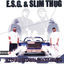 Cover Boss Hogg Outlaws