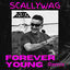 Cover Forever Young (DJ ZaSta Remix)
