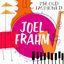 Cover I'm Old Fashioned