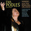 Cover Handel Arias from Rinaldo & Orlando