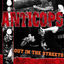 Cover Out in the Streets