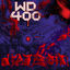 Cover Wd-400