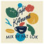 Cover Café Kitsuné Mixed by Pat Lok