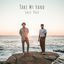 Cover Take My Hand