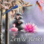 Cover Zen & Reiki