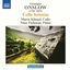 Cover Onslow: Cello Sonatas