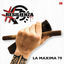 Cover #Resilienza