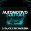 Cover Automotivo Solitude