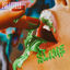 Cover Slime