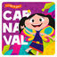 Cover Carnaval da Luna!