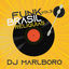 Cover Funk Brasil Relíquias (Vol. 3)